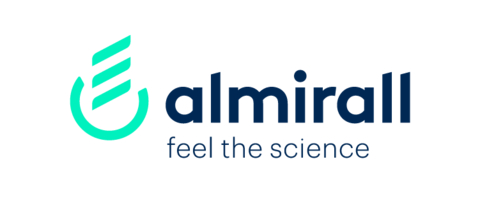 Almirall, S.A. Logo