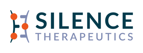 Silence Therapeutics plc Logo