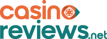 CasinoReviews.net Logo