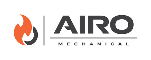 Airo Mechanical Logo