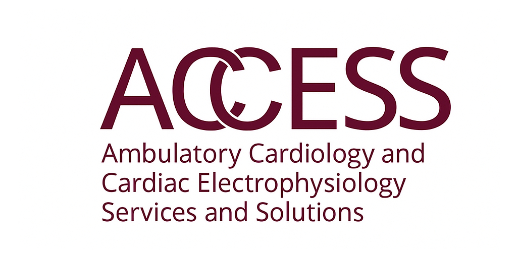 ACCESS Announces Multi-Year Strategic Agreement to Bring Advanced Cardiac Electrophysiology Technologies to Ambulatory Surgery Centers 1 ACCESS Logo