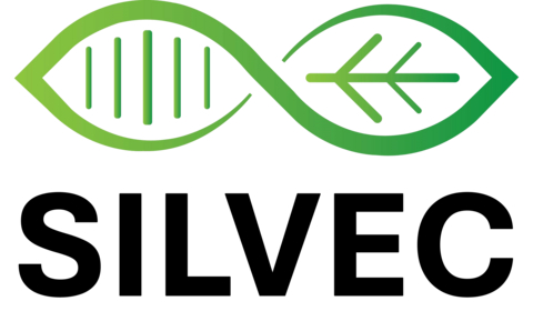 Silvec Biologics Inc. Logo
