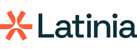 Latinia Logo