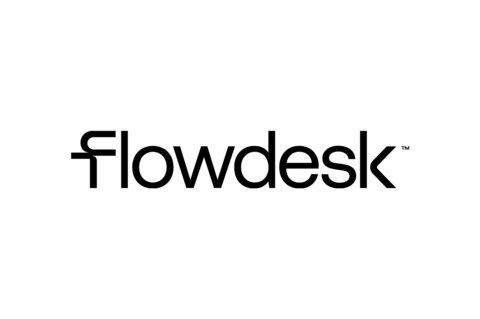 Flowdesk Logo