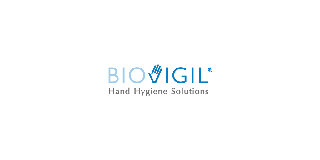 BioVigil Surpasses 1 Billion Hand Hygiene Opportunities, Marking a Major Milestone in Patient Safety and Infection Prevention 3 BV logo