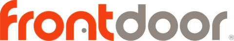 Frontdoor, Inc. Logo