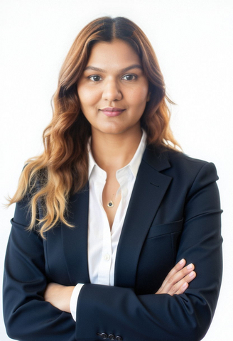 Preeti Shukla, CPAIO of Brightfin