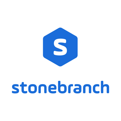 Stonebranch Logo