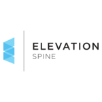 Elevation Spine Receives FDA 510(k) Clearance for Saber-XA™, an Expandable Anterior Lumbar Interbody Fusion (ALIF) System 2 LOGO