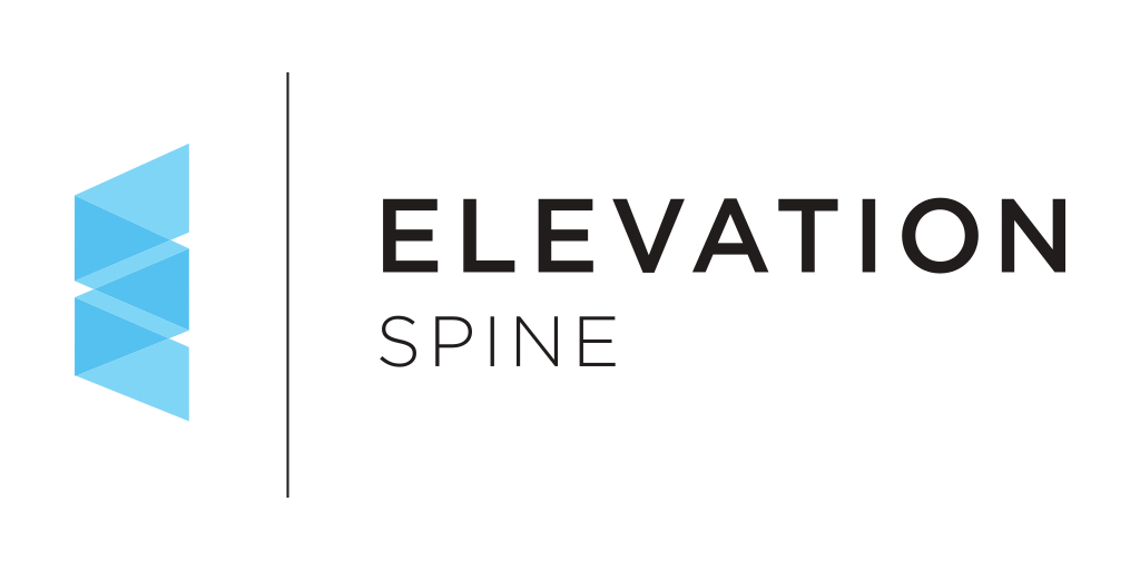 Elevation Spine Receives FDA 510(k) Clearance for Saber-XA™, an Expandable Anterior Lumbar Interbody Fusion (ALIF) System 1 LOGO