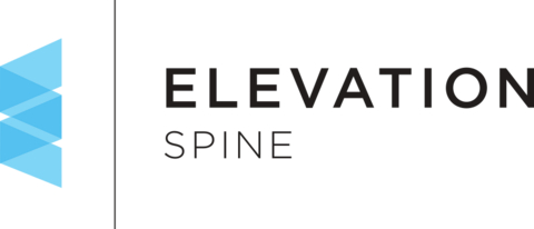 Elevation Spine Logo