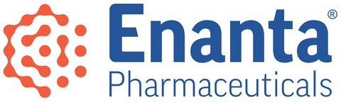 Enanta Pharmaceuticals, Inc. Logo