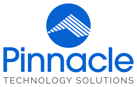 Pinnacle Technology Solutions, LLC Logo