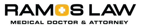 Ramos Law Logo