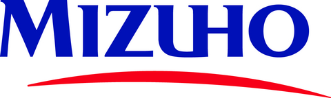 Mizuho Americas Logo