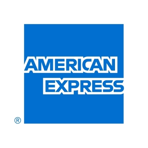 American Express Logo