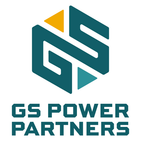 GS Power Partners Logo