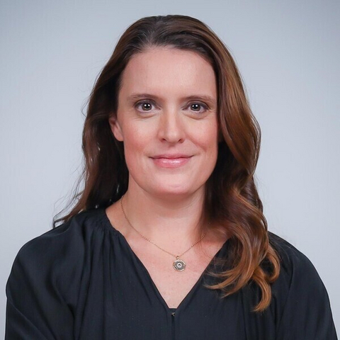 Megan Ramm, Global Chief Revenue Officer of PubMatic