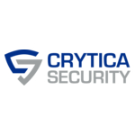 Crytica Security Launches RDAi™ - the First Deterministic Software That Sits Inside Critical Operational Technology Devices and Rapidly Detects Threats 4 Crytica Logo main