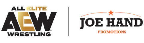 Joe Hand Promotions Logo