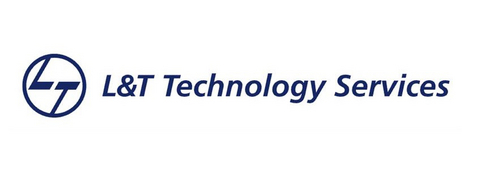L&T Technology Services Logo