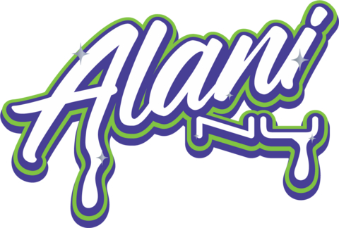 Alani Nu Logo