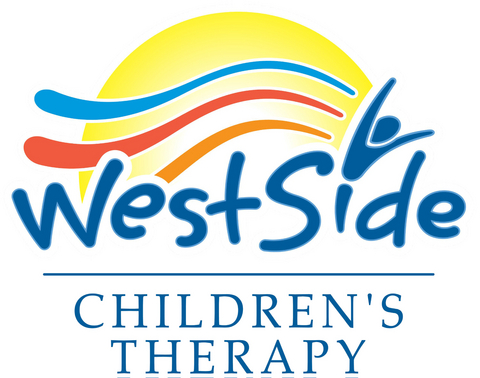 Westside Children's Therapy Logo