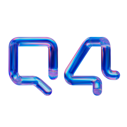 Q4 Inc. Logo