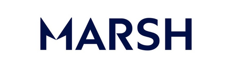 Marsh McLennan Agency Logo