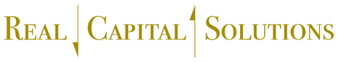Real Capital Solutions Logo