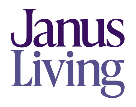 Janus Living, Inc. Logo