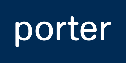 Porter Airlines Logo