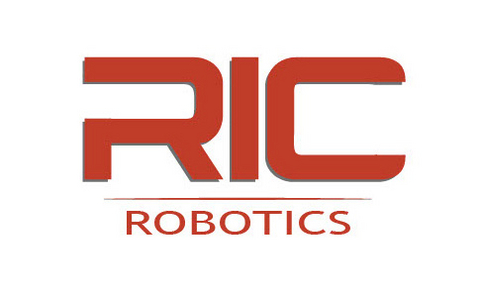 RIC Robotics Logo