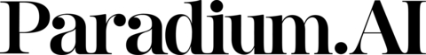 The Arena Group Holdings, Inc. d/b/a Paradium.AI Logo