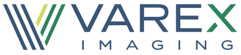 Varex Imaging Corporation Logo