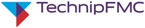 TechnipFMC plc Logo