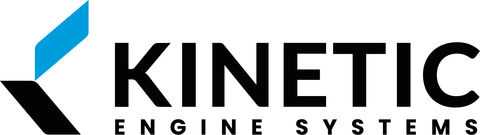 Kinetic Engine Systems, Inc. Logo