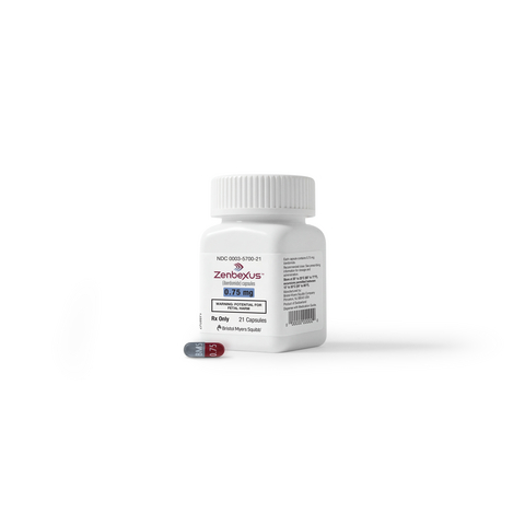 original Product Image (Photo: Bristol Myers Squibb)