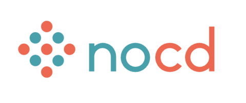 NOCD Logo