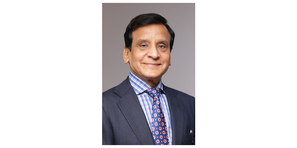 Iterative Health Appoints Dr. Samin K. Sharma at Mount Sinai Hospital as Honorary Chair of Interventional Cardiology 1 SS