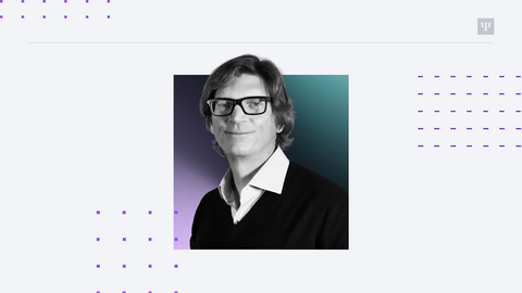 original Zennström brings decades of experience building, scaling, and investing in category-defining technology companies. (Image Credit: PsiQuantum)