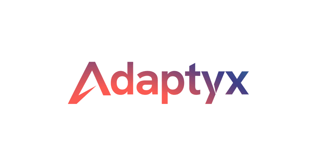 Adaptyx Biosciences and Attune Neurosciences Launch ARPA-H-Backed Study to Identify an Objective Molecular Signature of Chronic Pain 1 adaptyx logo