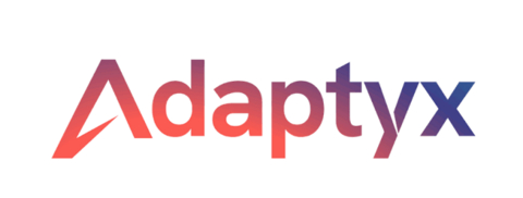 Adaptyx Biosciences Logo