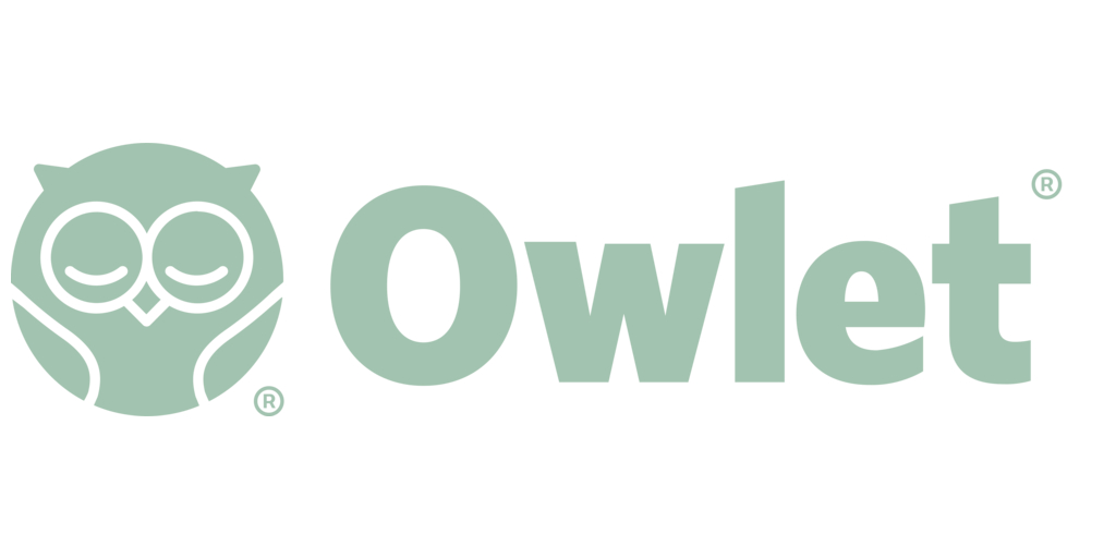Owlet Announces Second Quarter 2026 Financial Results 1 Owlet Logo Mint Registration Mark