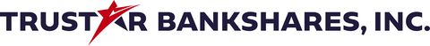 Trustar Bankshares, Inc. Logo