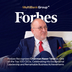 Naser Taher elegido entre los 100 mejores directores ejecutivos de Forbes Middle East para 2026