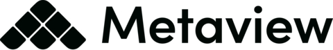Metaview Logo
