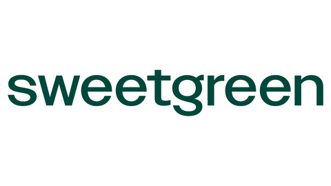 Sweetgreen Logo