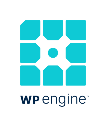 WP Engine Logo
