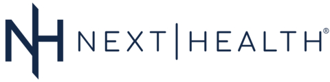 Next Health Logo